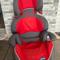 Seggiolino auto 9-36kg CHICCO