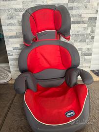 Seggiolino auto 9-36kg CHICCO