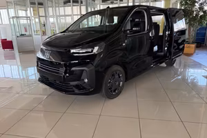 FIAT Ulysse 9 Posti XL (Passo Lungo) 2.0d 180cv