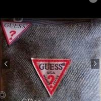 Cuffiette Guess