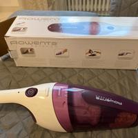 Rowenta extenso aspirabriciole