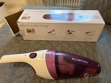 Rowenta extenso aspirabriciole