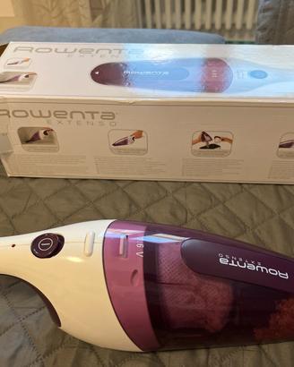 Rowenta extenso aspirabriciole