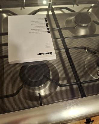 Modulo cucina smeg