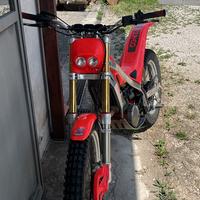 Trial 270 gas gas