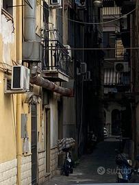 Appartamento zona porto