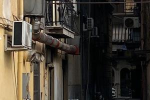 Appartamento zona porto