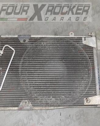 Radiatore aria condizionata AC Suzuki Grand Vitara