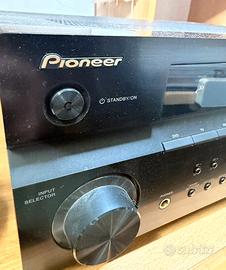 Amplificatore Pioneer VSX-918V.