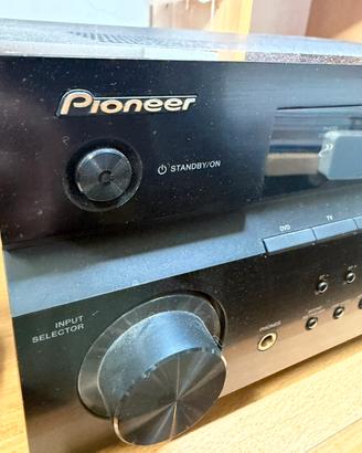 Amplificatore Pioneer VSX-918V.