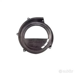 COPRIVENTOLA VOLANO NERO VESPA PX PE NO AVVIAM ELE