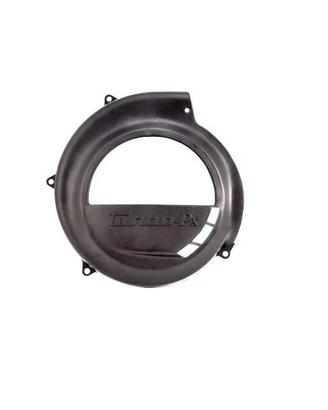 COPRIVENTOLA VOLANO NERO VESPA PX PE NO AVVIAM ELE
