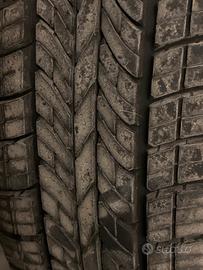 Pneumatico 155/70/13