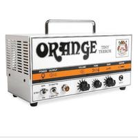 Amplificatore valvolare Orange per chitarra