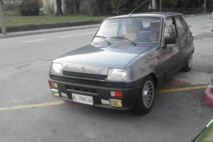 Renault 5 GTL