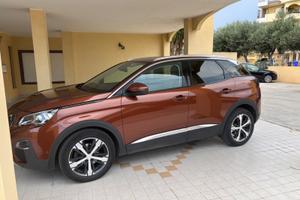 Peugeot 3008 HDI 130 Ses Allure