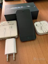 IPhone 5 64gb