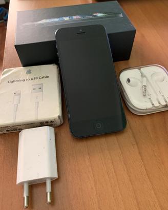 IPhone 5 64gb