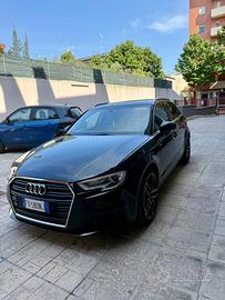 Audi A3 Sportback 30 TDI Business – 2019