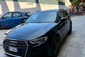 Audi A3 Sportback 30 TDI Business – 2019