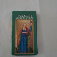 Tarochi Visconti Sforza