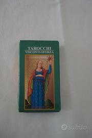 Tarochi Visconti Sforza