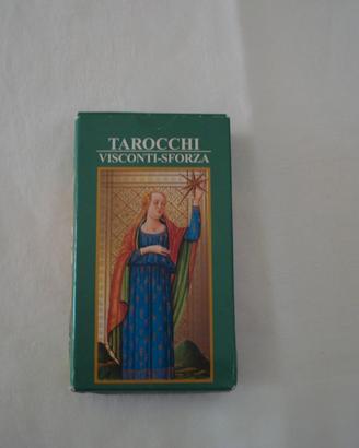 Tarochi Visconti Sforza
