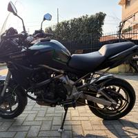KAWASAKI VERSYS 650