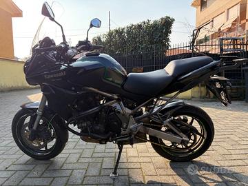 KAWASAKI VERSYS 650