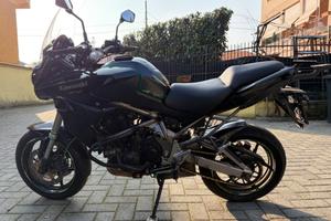 KAWASAKI VERSYS 650