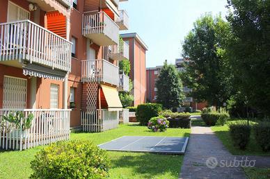 2 LOCALI A CORNAREDO