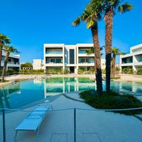 JESOLO - Appartamento 2 camere 2 bagni con piscina