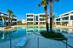 JESOLO - Appartamento 2 camere 2 bagni con piscina