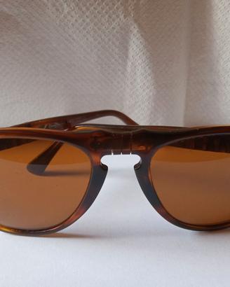 OCCHIALI DA SOLE PERSOL RATTI 649/2  ANNI "80
