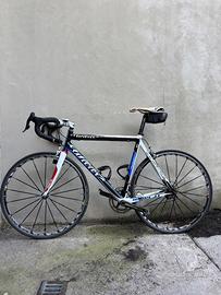 Bicicletta Wilier Triestina Le Roi tg 55/56