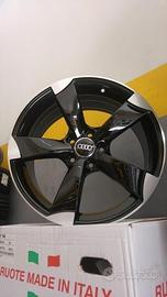 cerchi lega audi a1 da 17