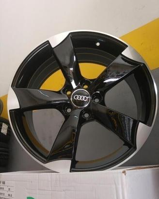 cerchi lega audi a1 da 17
