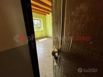 Appartamento Serra Riccò [Cod. rif 3316063VRG]