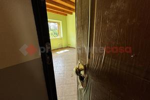 Appartamento Serra Riccò [Cod. rif 3316063VRG]