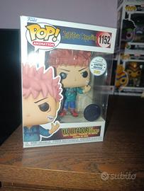 Funko pop