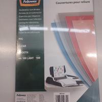 copertine per rilegatura 