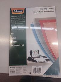 copertine per rilegatura 