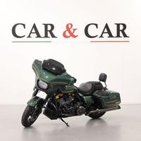 Harley-Davidson Street Glide C.V.O. CVO