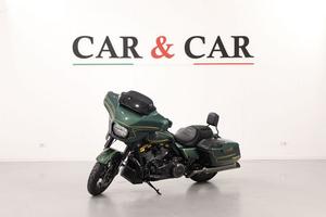Harley-Davidson Street Glide C.V.O. CVO