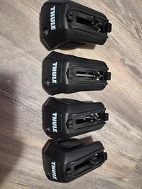 Thule, kit per Honda Jazz Crosstar anno 2025
