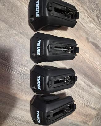 Thule, kit per Honda Jazz Crosstar anno 2025