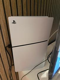 Console ps5