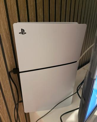 Console ps5