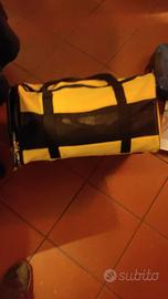 Trasportino per cani piccola taglia o gatto