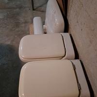 Ideal Standard serie conca